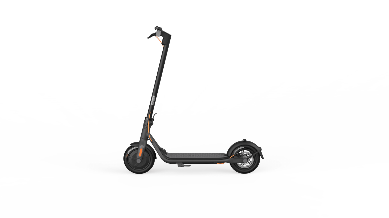 Электросамокат Ninebot KickScooter F30P